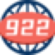 922 S5 Proxy Logo