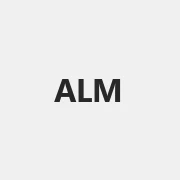 Alma Logo