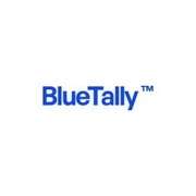BlueTally Logo