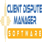 Client Dispute Manager Logo