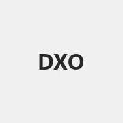 DxO FilmPack Logo