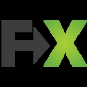 FX Leaders Logo