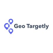 geotargetly Logo