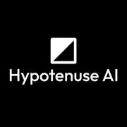 Hypotenuse AI Logo