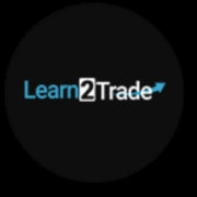 Learn 2 Trade Logo