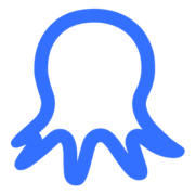 Octoparse Logo
