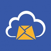 PostScan Mail Logo