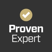 ProvenExpert.com Logo