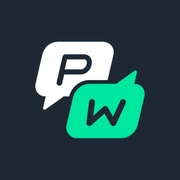 Pushwoosh Logo