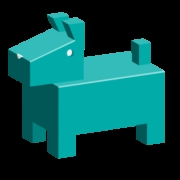 SlideDog Logo