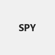 SpyX Logo